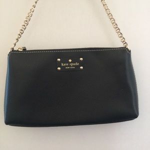 Kate Spade Small Black shoulder bag